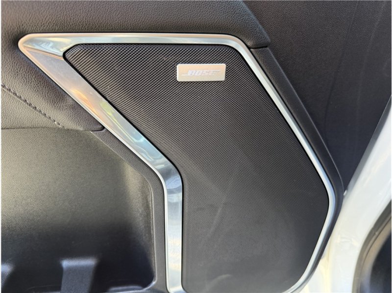 Used 2023 Chevrolet Silverado 1500 LTZ RWD image 16