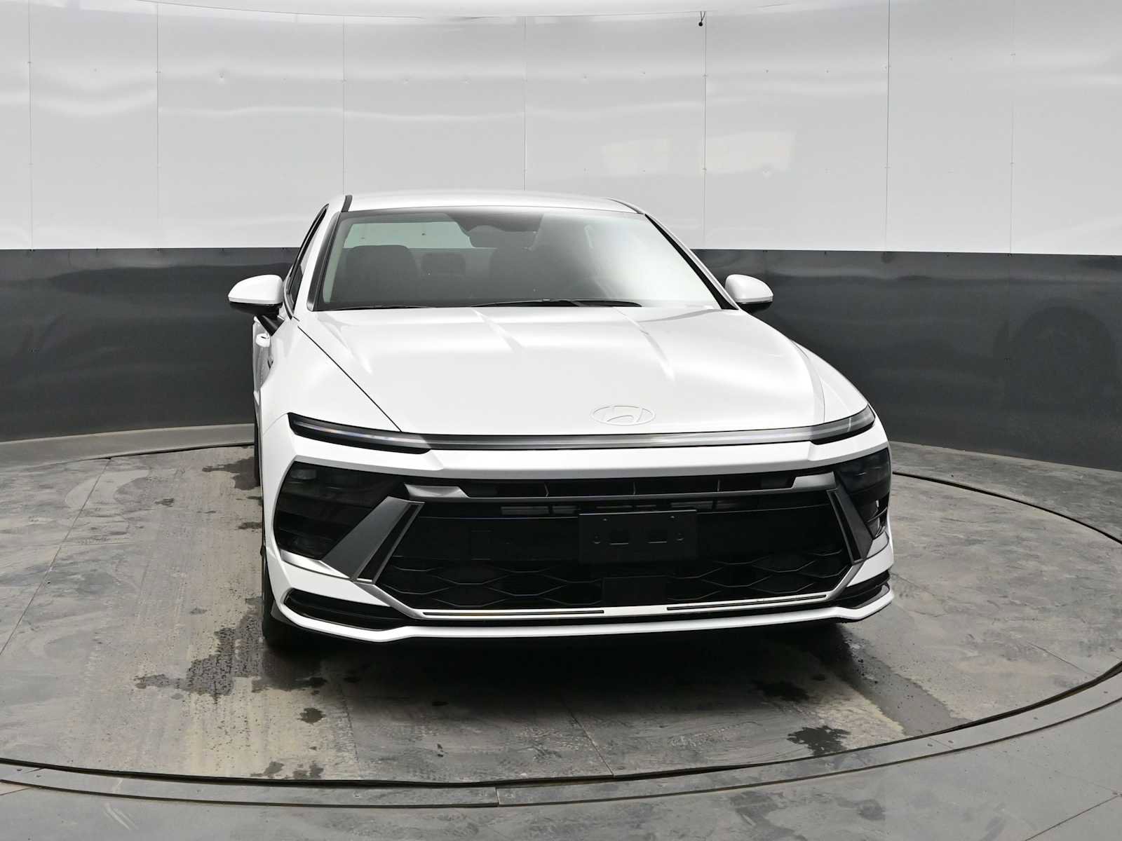 New 2026 Hyundai Sonata SEL image 2