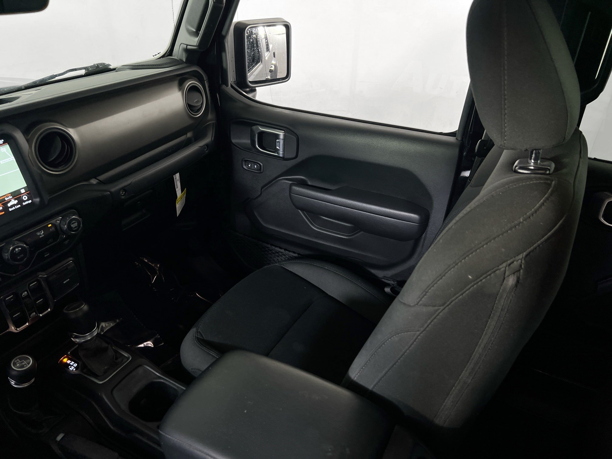 Used 2022 Jeep Gladiator Sport AWD/4WD image 22