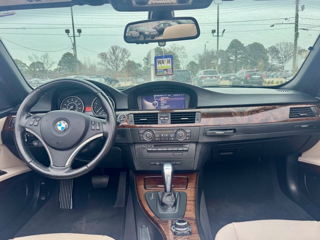 Used 2013 BMW 328i Convertible RWD image 21