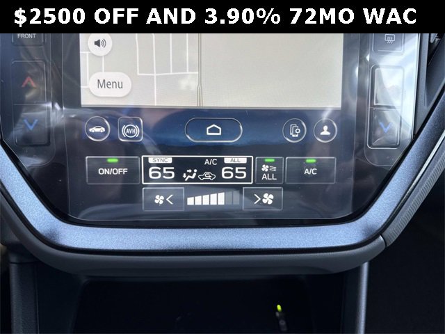 New 2026 Subaru Crosstrek 2.5i Limited image 22