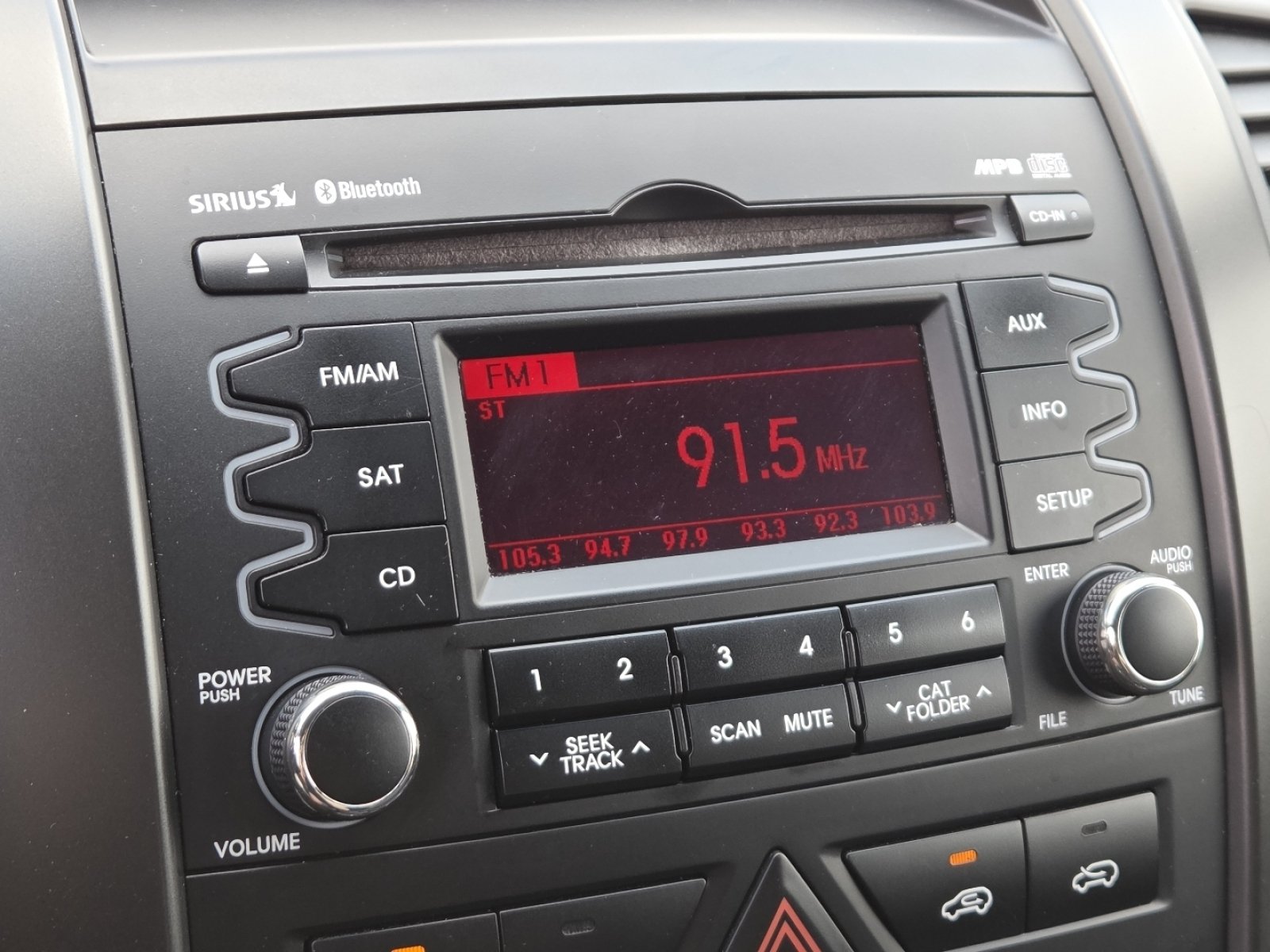 Used 2011 Kia Sorento 2WD image 26