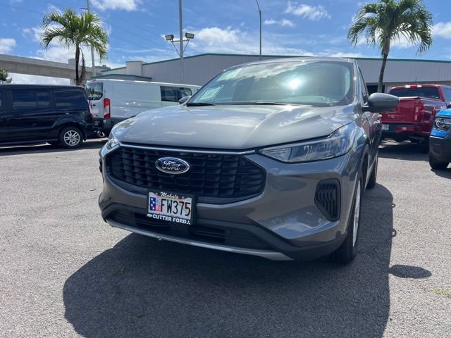 Used 2024 Ford Escape Active w/ Tech Pack #2 FWD image 1