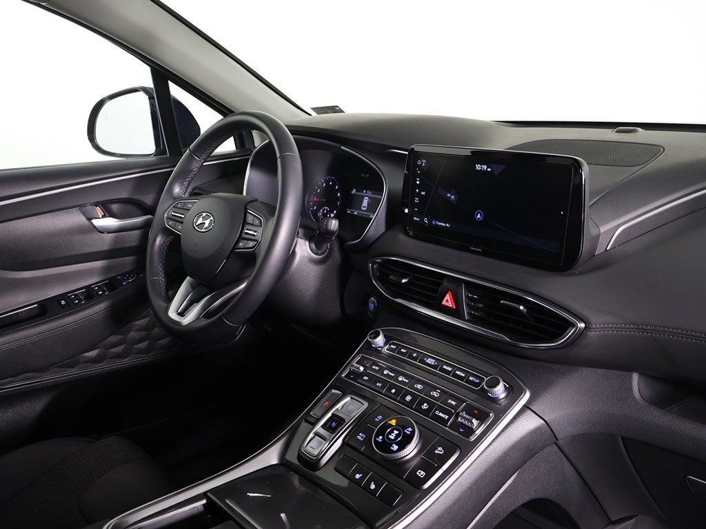 Certified 2023 Hyundai Santa Fe SEL image 25