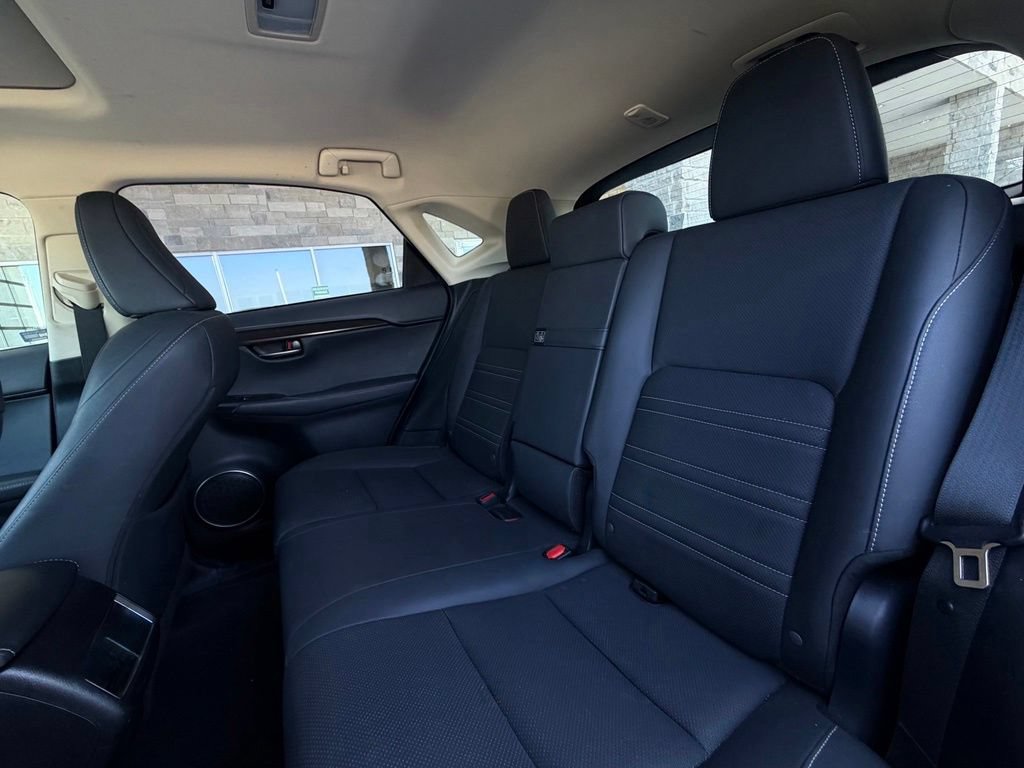 Used 2019 Lexus NX 300 AWD image 22