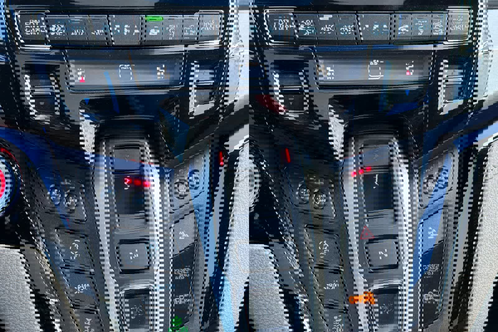 Used 2018 Honda Odyssey Elite image 25