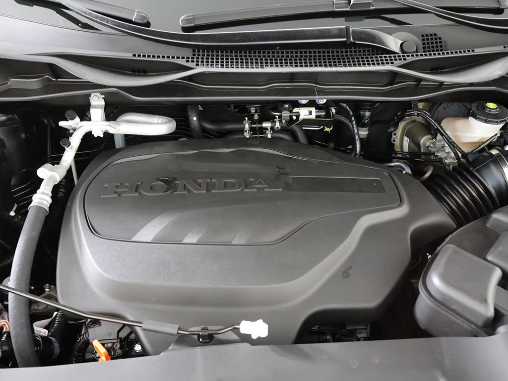 New 2026 Honda Odyssey Sport-L image 11
