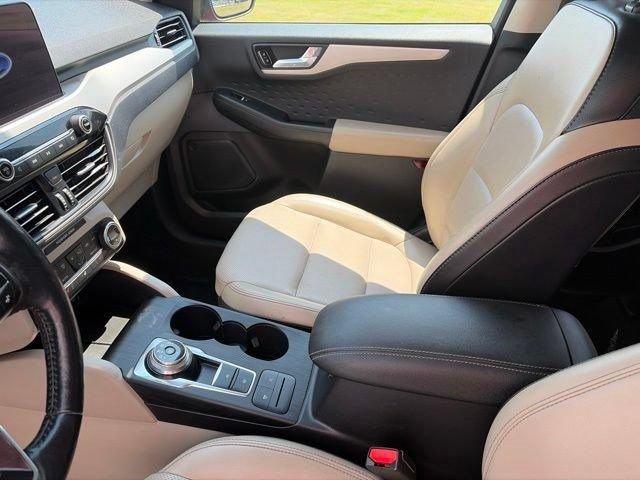 Used 2020 Ford Escape SEL AWD/4WD image 11