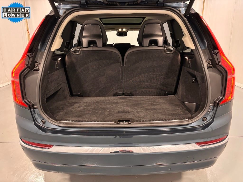 Certified 2025 Volvo XC90 B5 Plus image 27