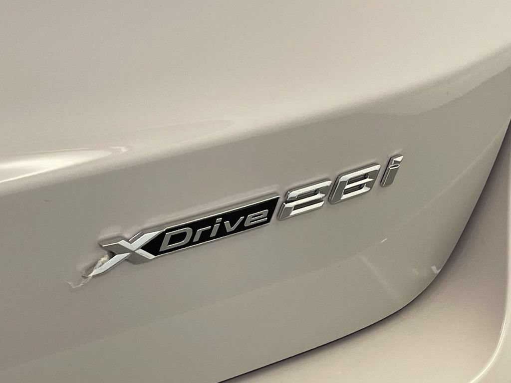 New 2026 BMW X1 xDrive28i w/ Convenience Package AWD/4WD image 11