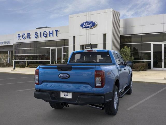 New 2025 Ford Ranger XL w/ Trailer Tow Package image 8