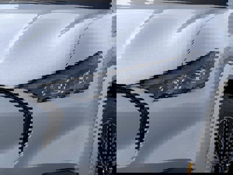 New 2025 Ford Mustang Mach-E Premium image 40