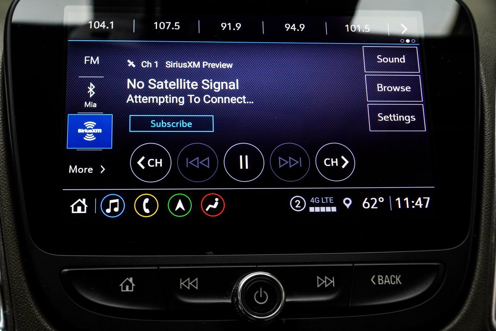 Used 2024 Chevrolet Malibu LT FWD image 26