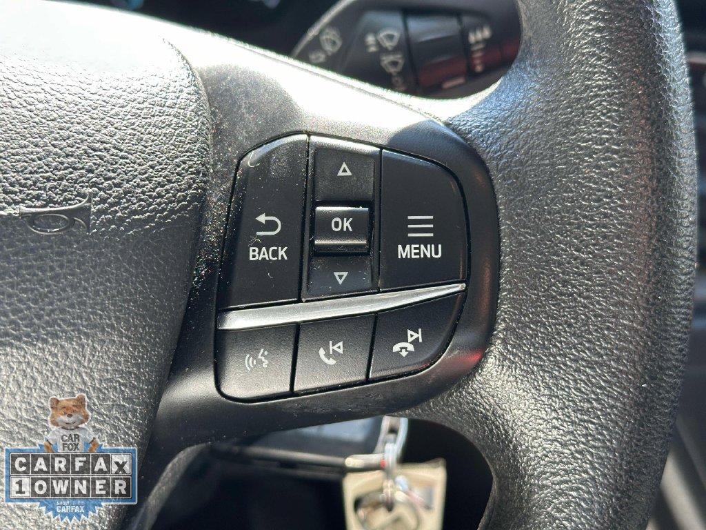 Used 2025 Ford Transit 250 Low Roof w/ Exterior Upgrade Package RWD image 20