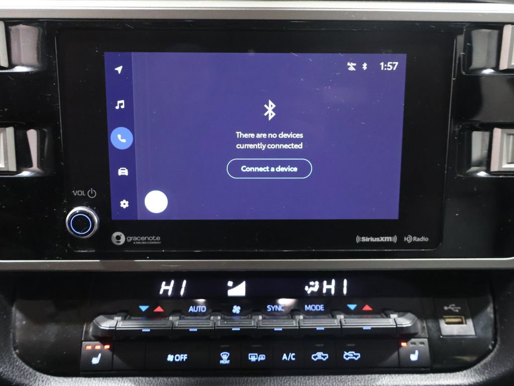 Used 2024 Toyota Tundra SR5 image 27