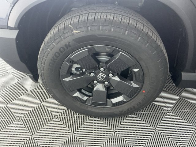 New 2026 Honda Passport RTL image 28