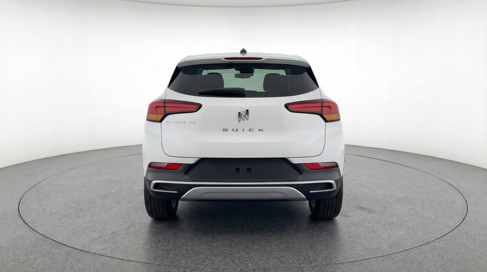 Used 2025 Buick Encore GX Preferred image 7