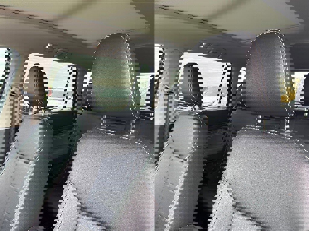 Used 2021 Volkswagen Atlas SEL w/ MDO Package (Bench Seat) image 11