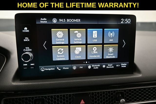 Used 2024 Honda Civic Touring image 26