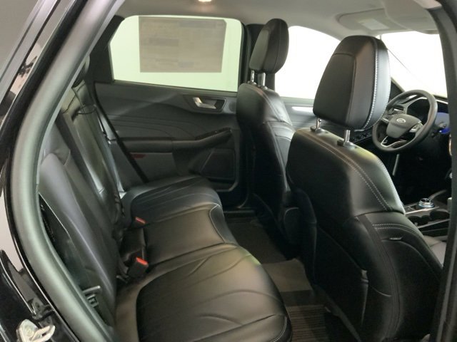 New 2026 Ford Escape SE w/ PHEV Premium Package image 33