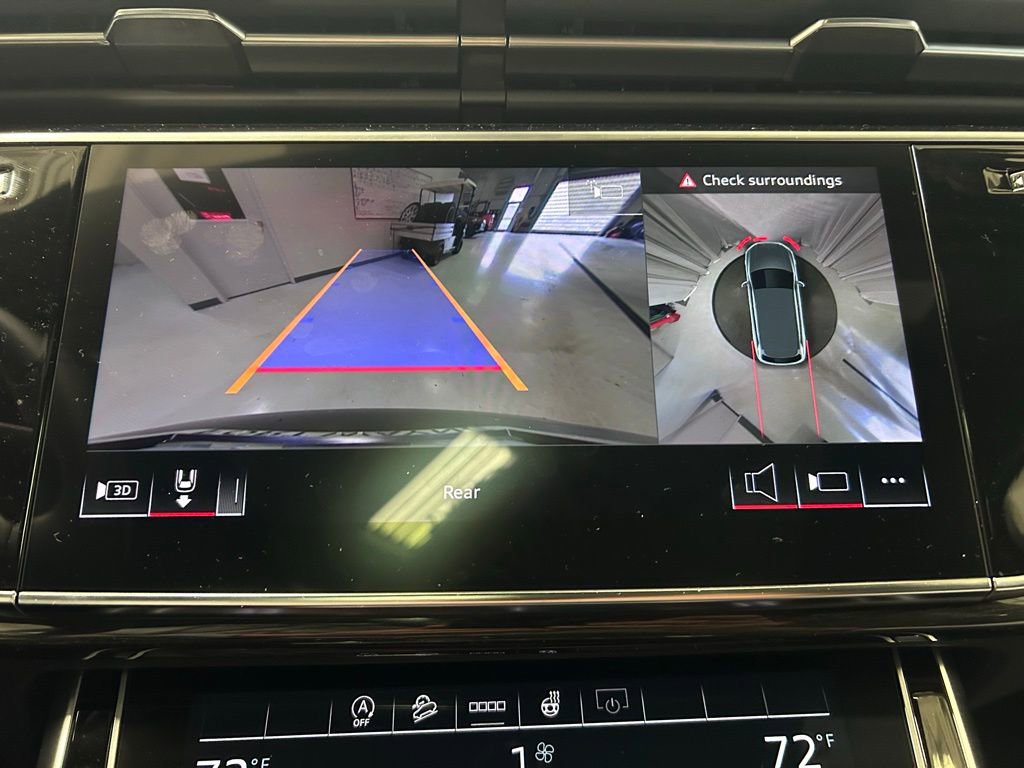 New 2026 Audi Q7 2.0T Premium image 16