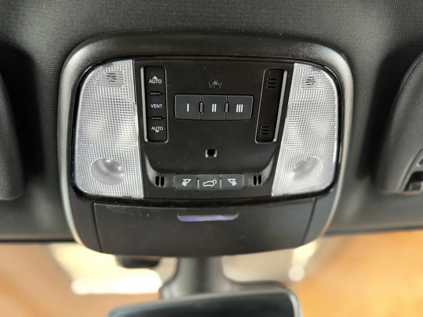 Used 2024 Dodge Durango SRT Hellcat image 46