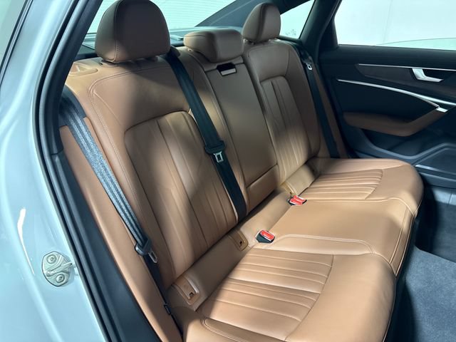 Used 2023 Audi A6 Premium Plus w/ Premium Plus Package AWD/4WD image 15