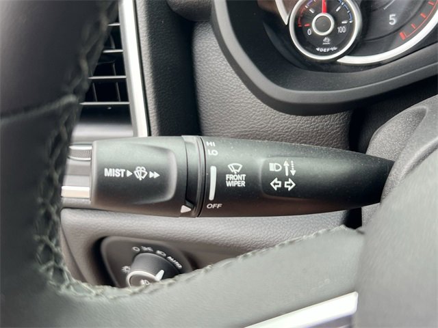New 2026 RAM 2500 Big Horn image 26