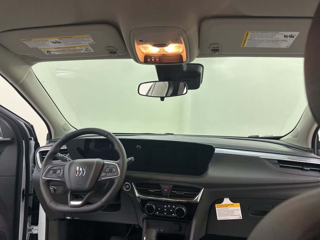 New 2026 Buick Encore GX Sport Touring w/ Comfort Package AWD/4WD image 20