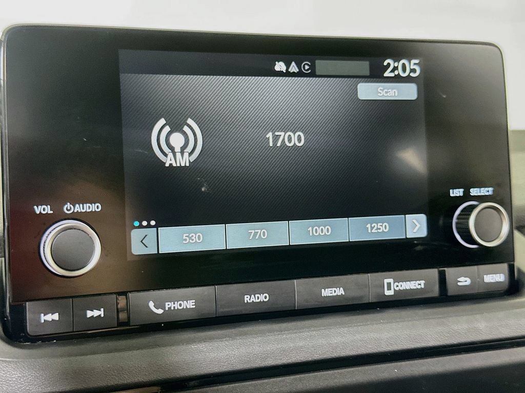 Used 2025 Honda Accord SE image 26