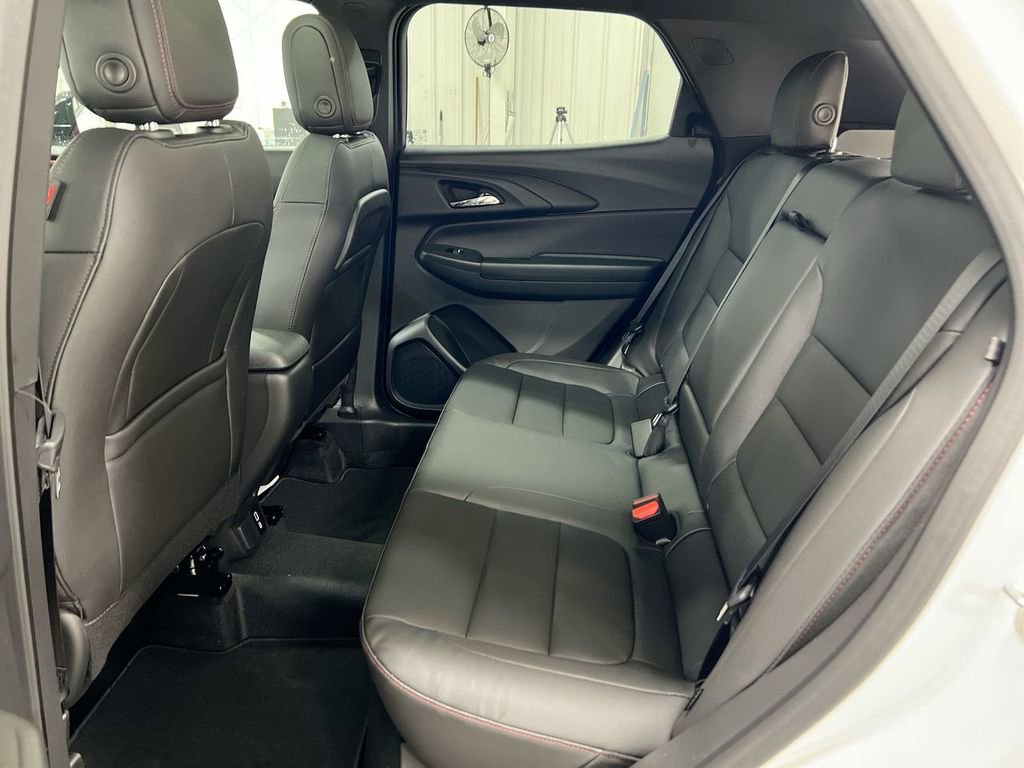 New 2026 Chevrolet TrailBlazer RS w/ Convenience Package image 23