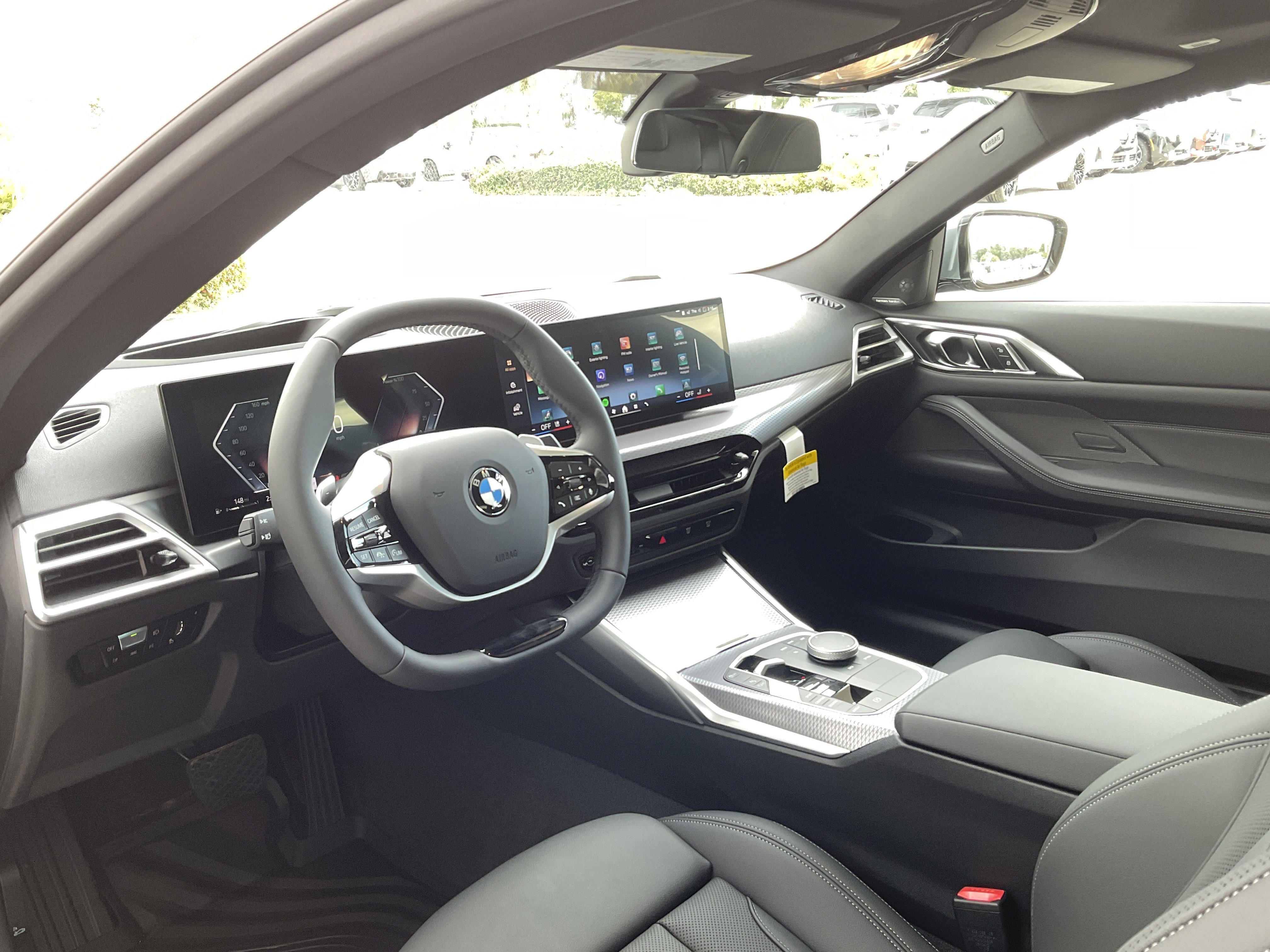 New 2026 BMW 430i Coupe w/ Premium Package image 9