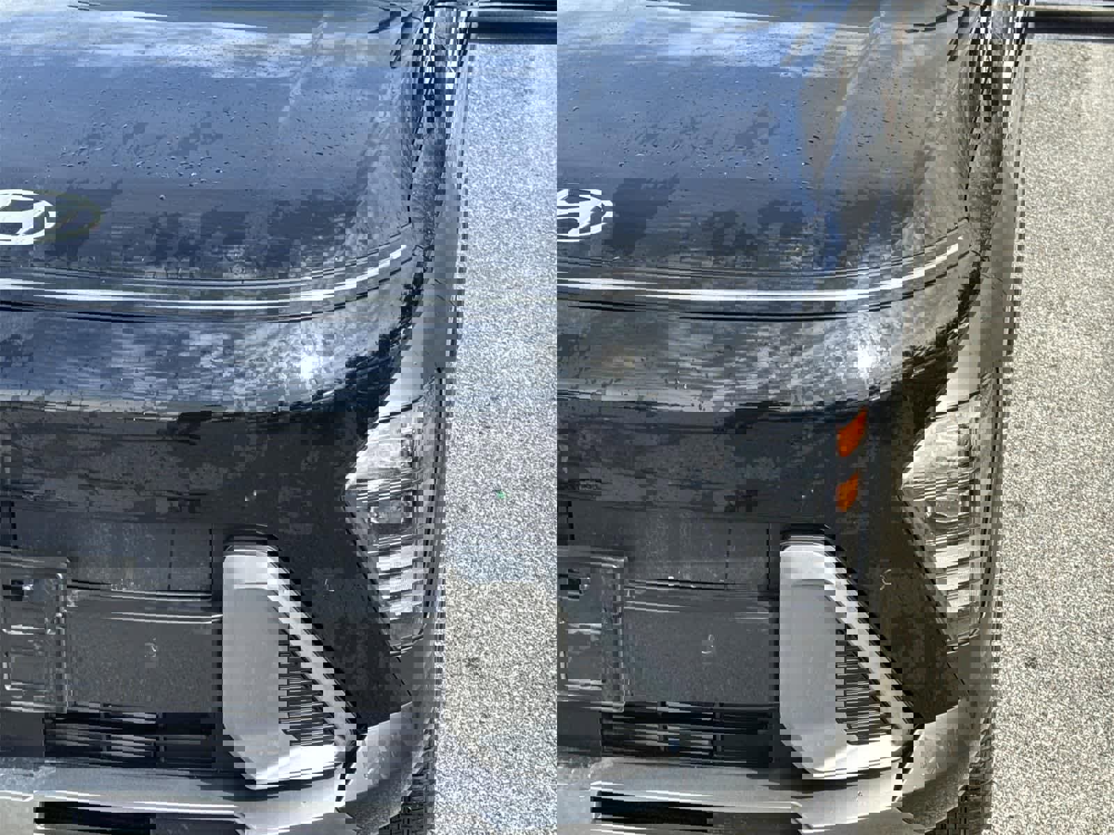 Used 2024 Hyundai Kona Limited AWD/4WD image 9