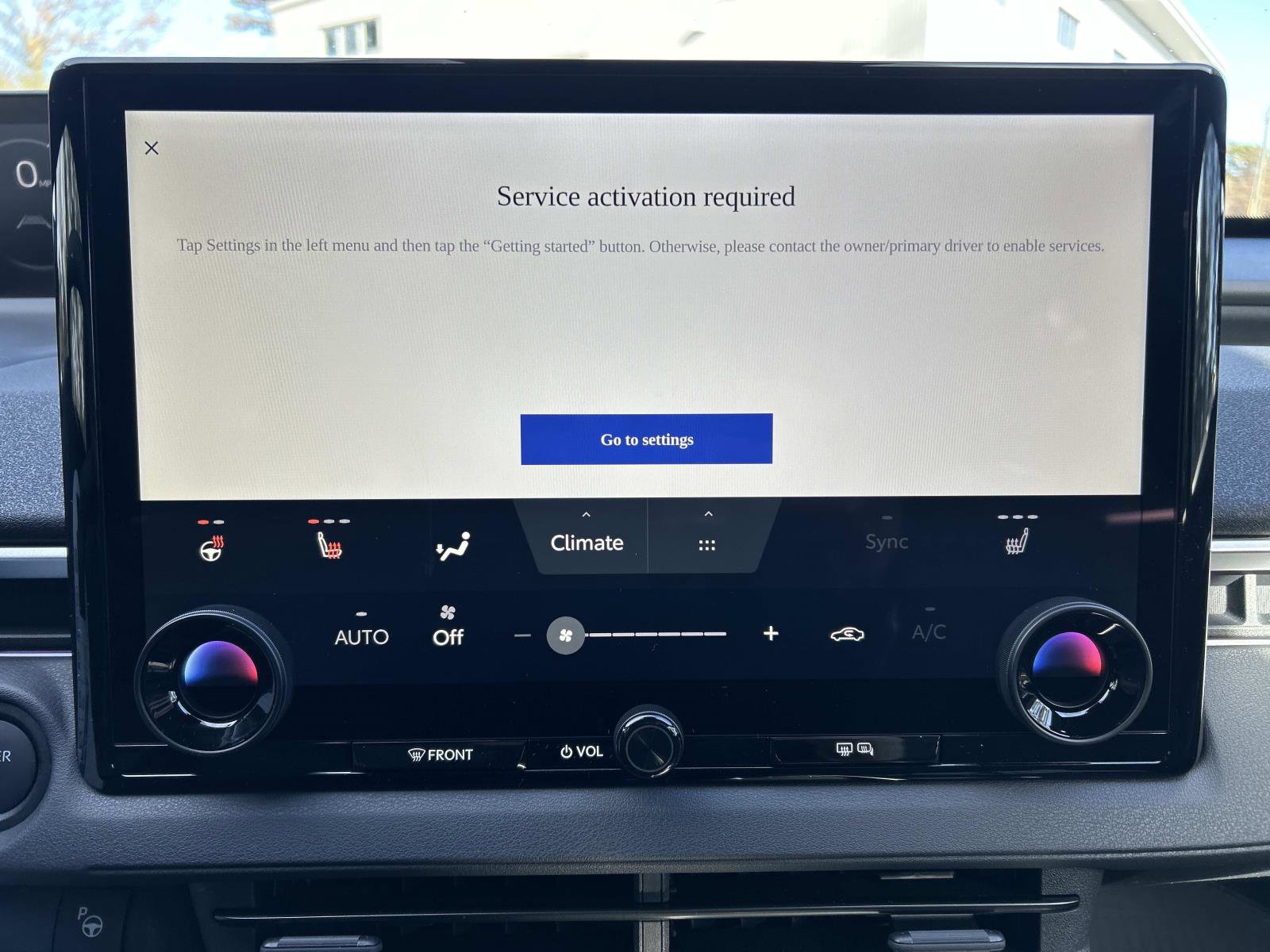 New 2026 Subaru Solterra image 9