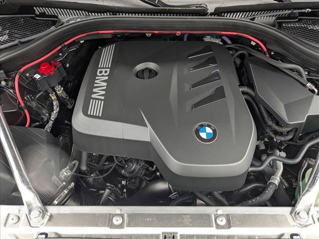 Used 2026 BMW X3 xDrive30i w/ Premium Package AWD/4WD image 18