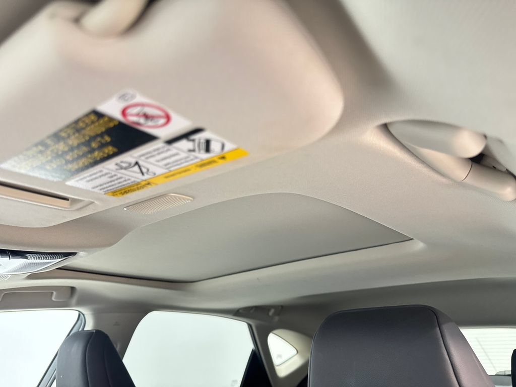 Used 2025 Lexus NX 250 FWD w/ Accessory Package (K3) image 69