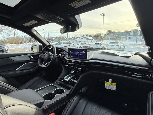Used 2026 Acura MDX A-Spec image 30