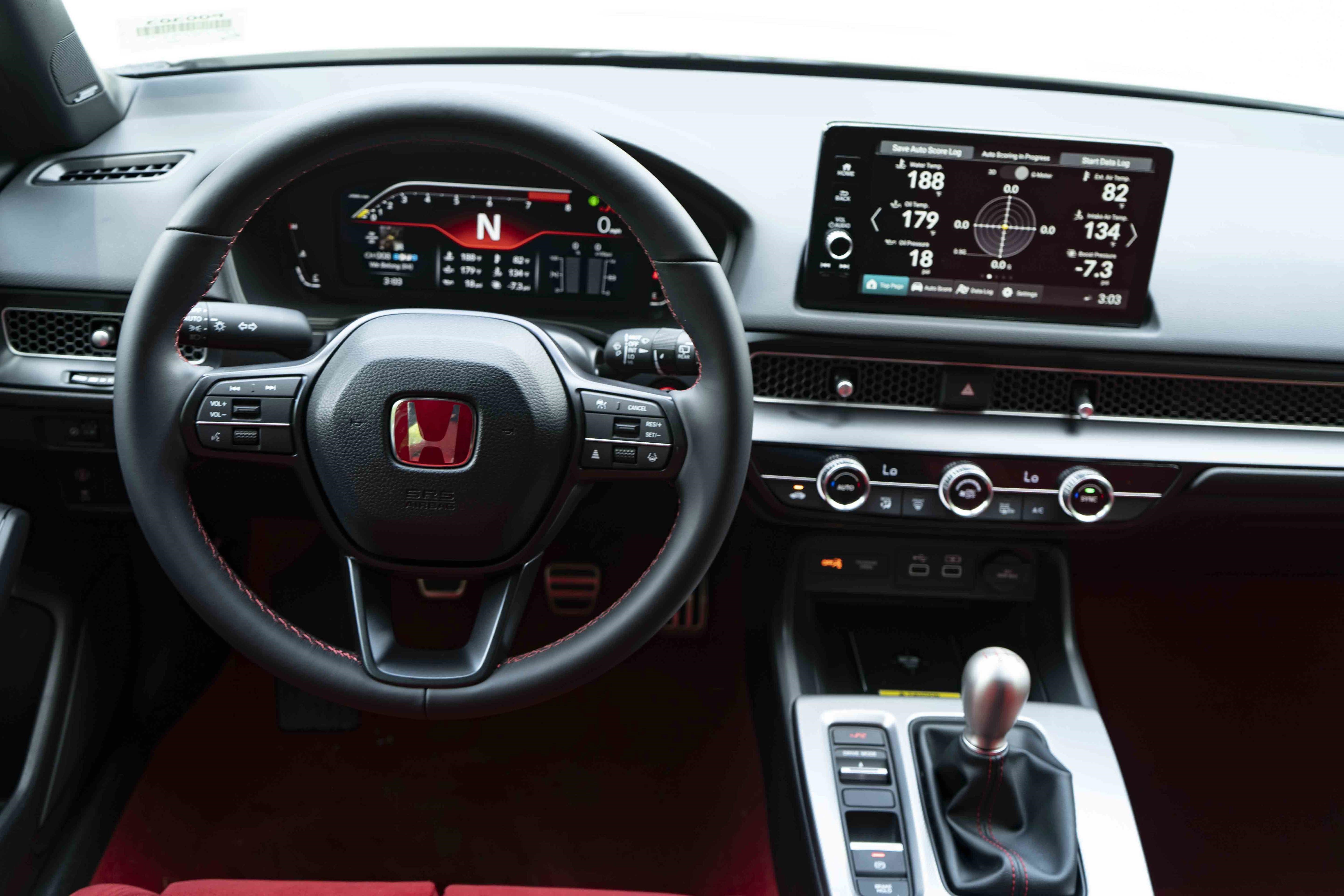 Used 2024 Honda Civic Type R image 24