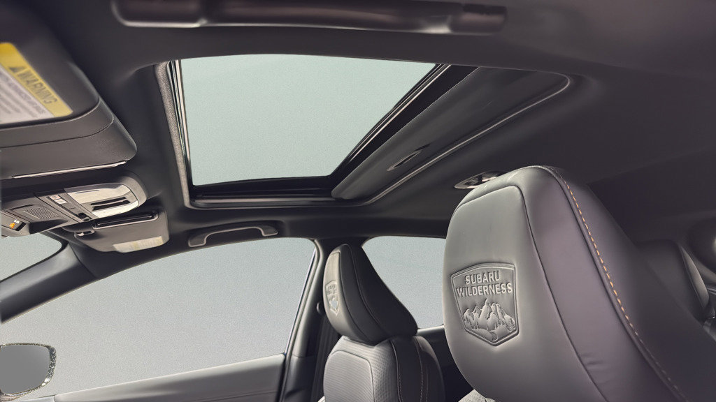 New 2026 Subaru Crosstrek 2.5i Wilderness image 20