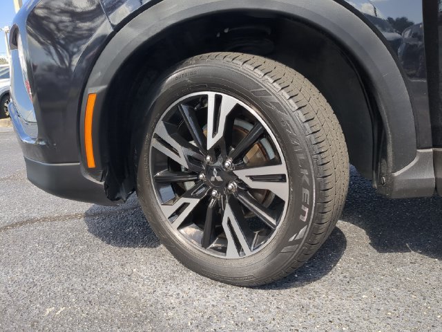 Used 2026 Mitsubishi Eclipse Cross SE AWD/4WD image 36