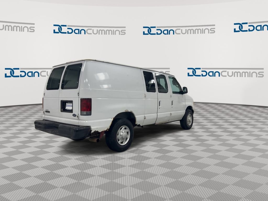 Used 2006 Ford E-250 and Econoline 250 image 8