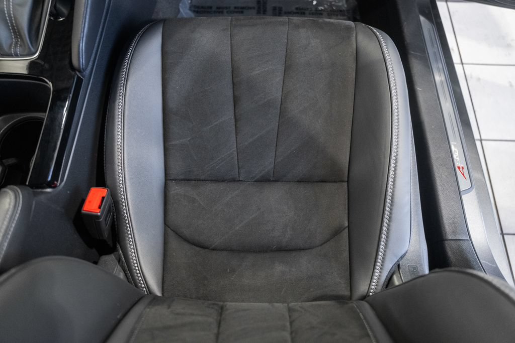 Used 2024 Acura Integra A-Spec FWD image 34