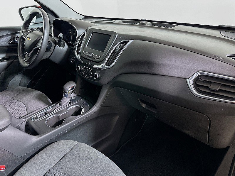 Used 2022 Chevrolet Equinox LT image 26