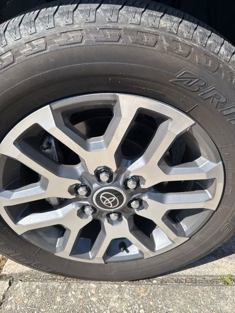 Used 2024 Toyota Tundra 1794 Edition image 30