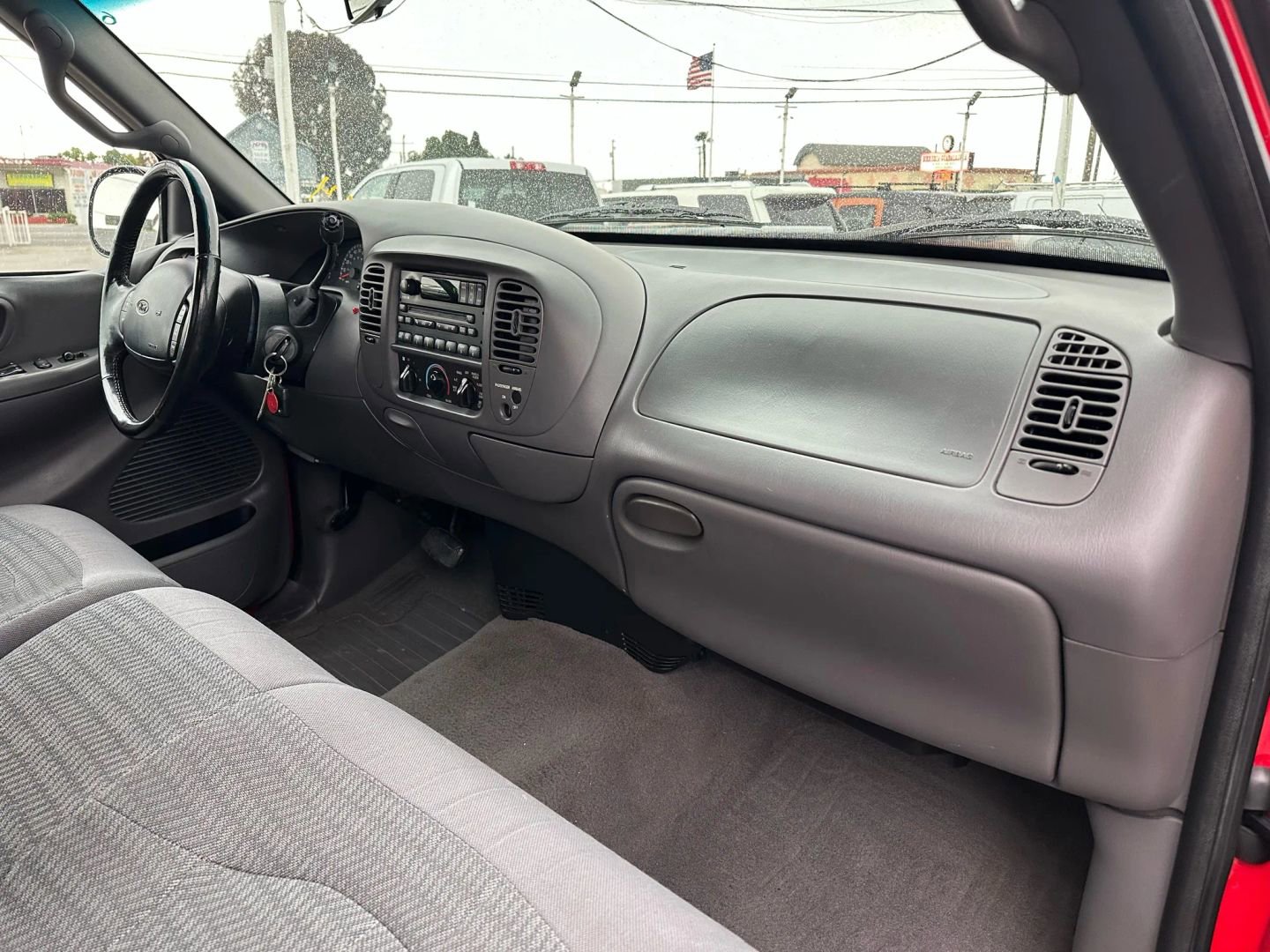 Used 2000 Ford F150 XL image 14