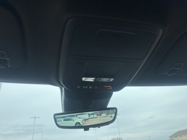 New 2026 Buick Enclave Sport Touring w/ Power Package image 33