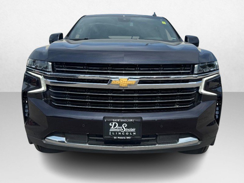 Used 2024 Chevrolet Tahoe LT w/ LT Signature Package AWD/4WD image 2