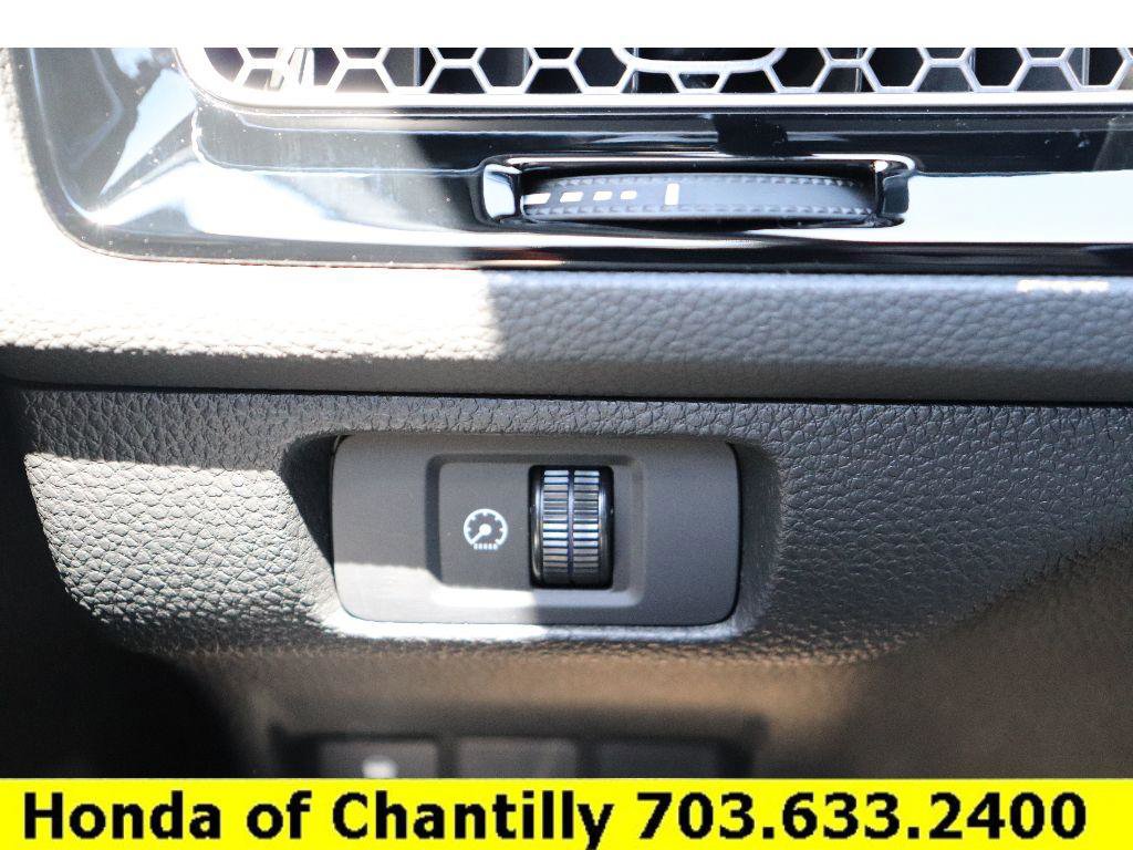 Used 2025 Honda Civic Sport image 14