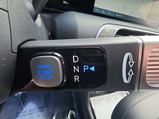 New 2026 Hyundai Palisade Calligraphy image 36