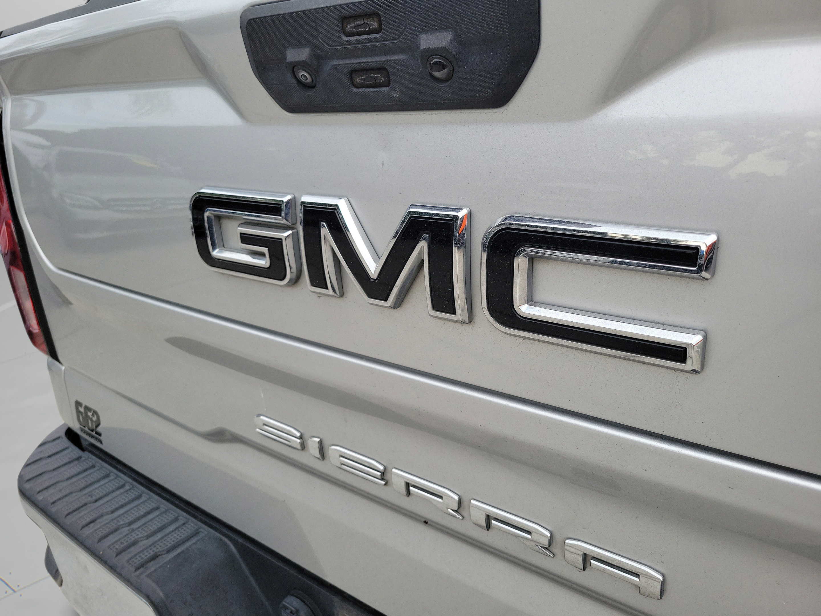 Used 2022 GMC Sierra 1500 Pro w/ Convenience Package AWD/4WD image 29